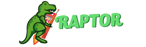 Raptor Wins Casino UK 2026 – Honest Review & Player Guide Logo